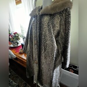 Bacara styled by Fairmoor Gray Vintage